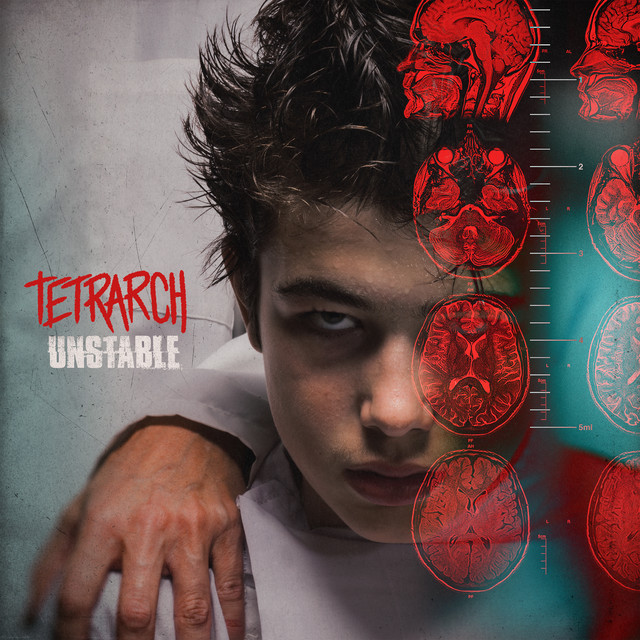 Unstable album cover