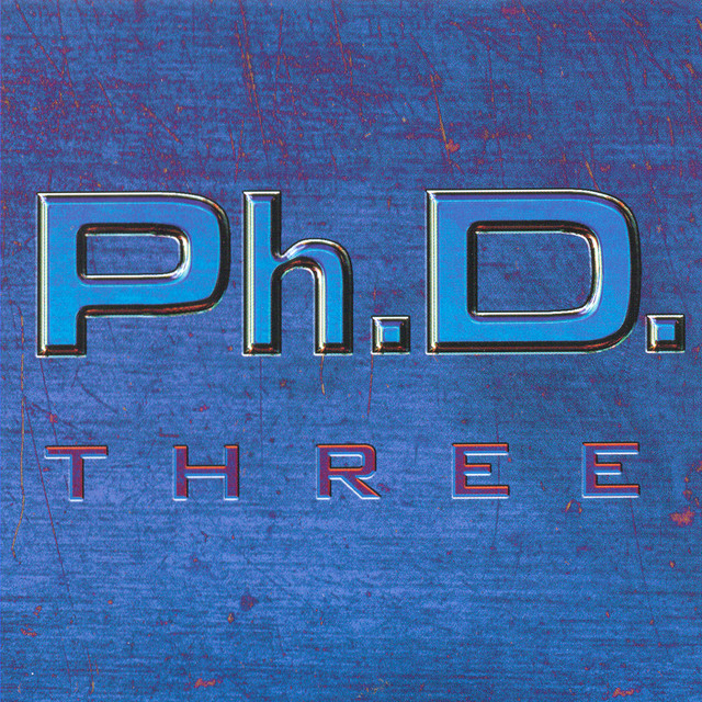 Fender Rhodes (General) as heard on Three by Ph.D. (2009)