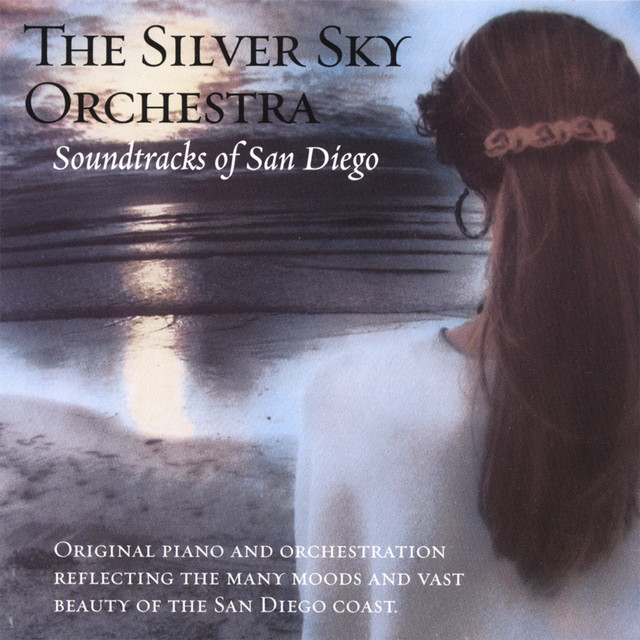Soundtracks of San Diego album cover