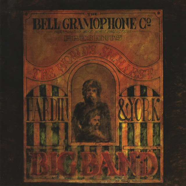 The World's Smallest Big Band (Deluxe Version) album cover