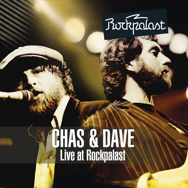 Live at Rockpalast Zeche, Bochum, Germany 9th March, 1983 album cover