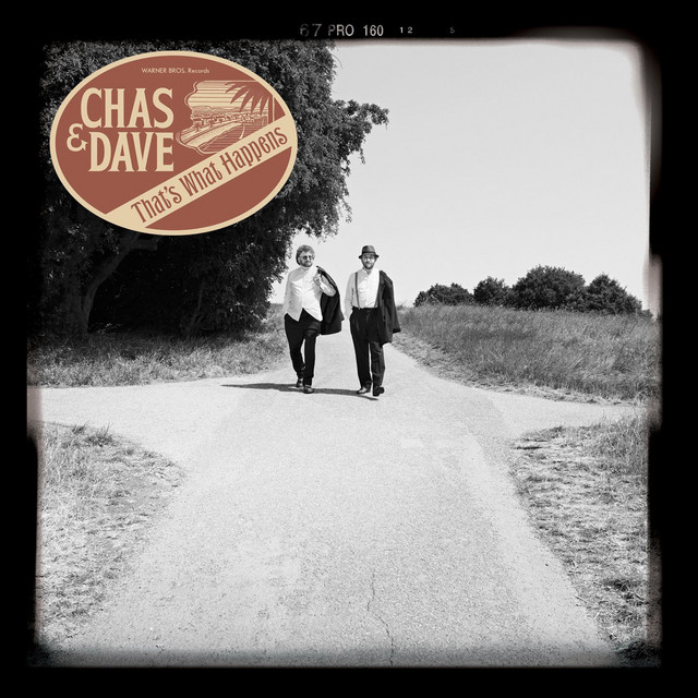 That's What Happens album cover