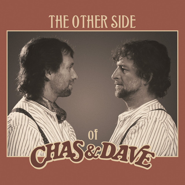 The Other Side of Chas & Dave album cover