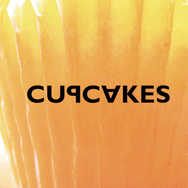 Cupcakes album cover