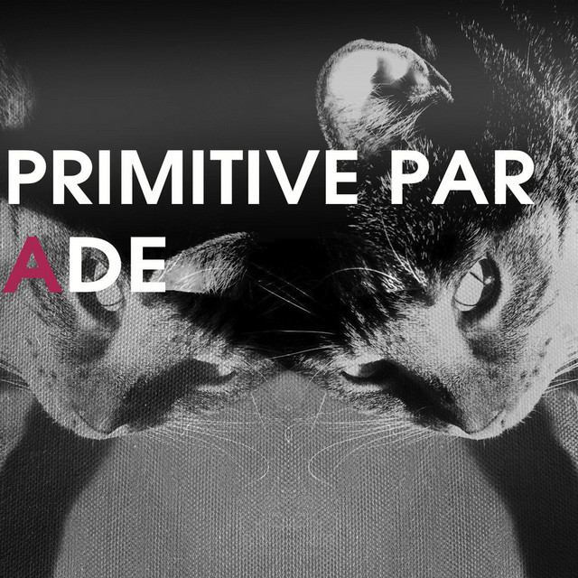 Primitive Parade album cover