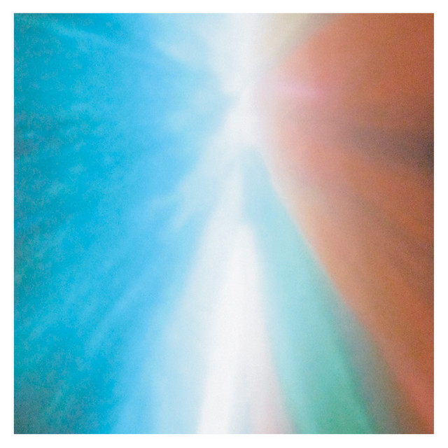 Broadcasting album cover