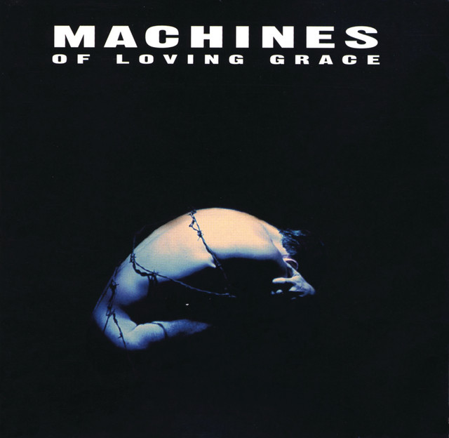 Concentration album cover