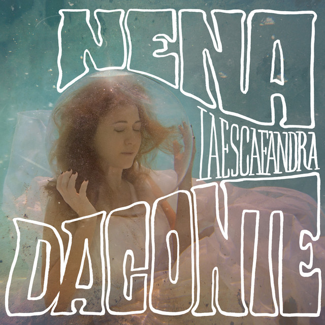 La Escafandra album cover
