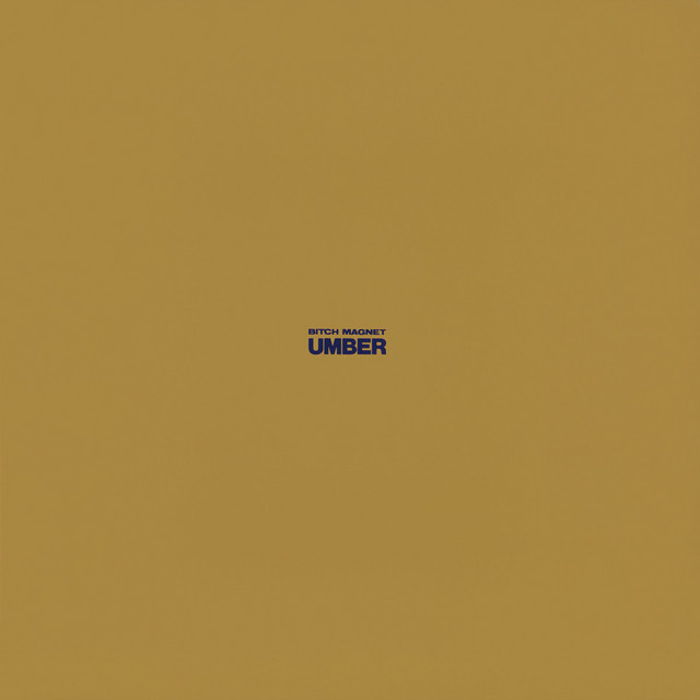 Umber (Deluxe Edition) album cover