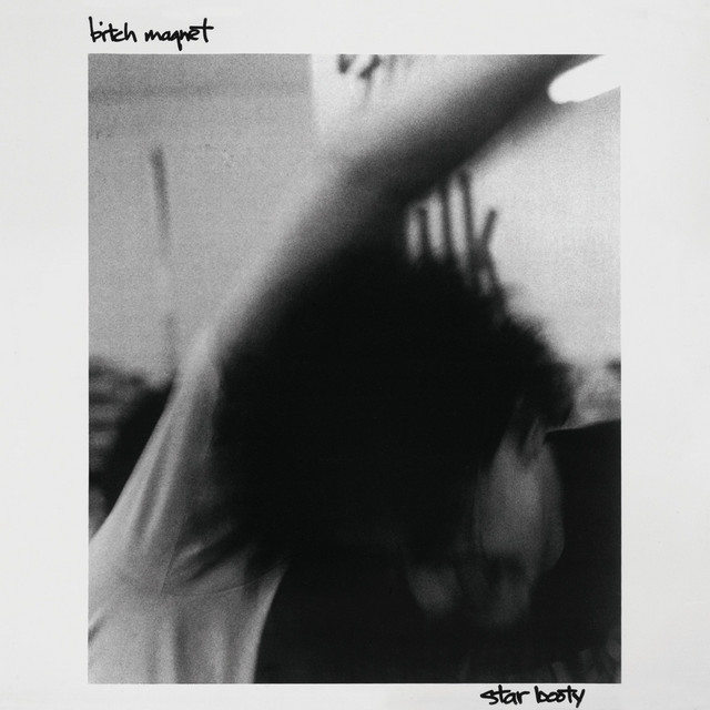Star Booty (Deluxe Edition) album cover
