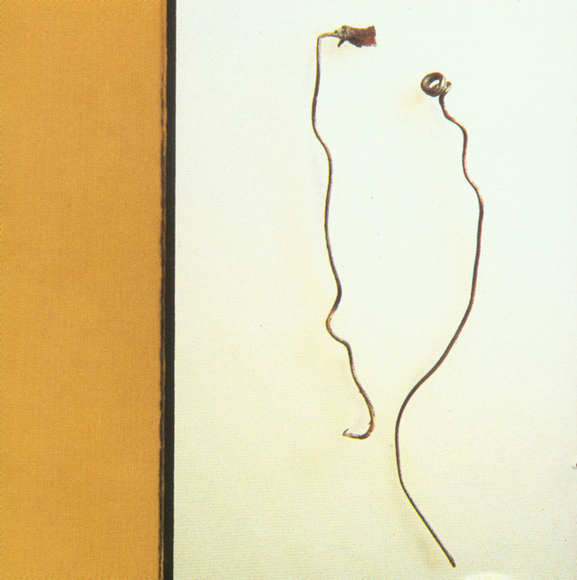 Con Art album cover