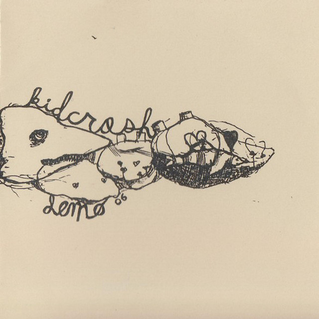 Demo 06 album cover