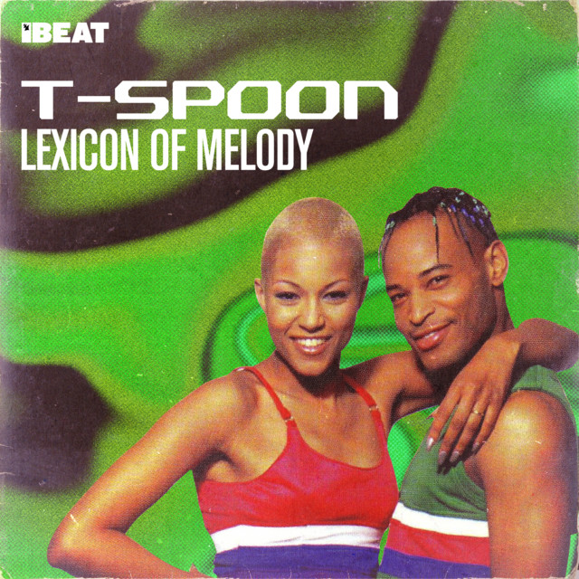 Lexicon of Melody album cover