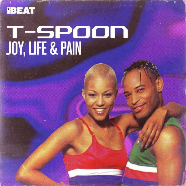 Joy, Life & Pain album cover
