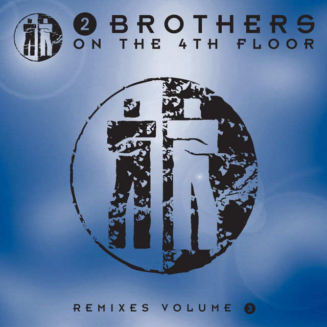 Remixes 3 album cover