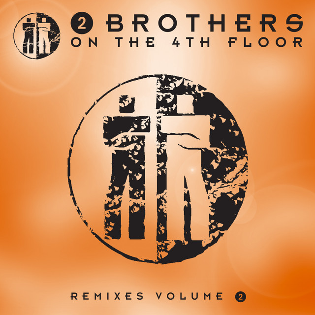 Remixes 2 album cover
