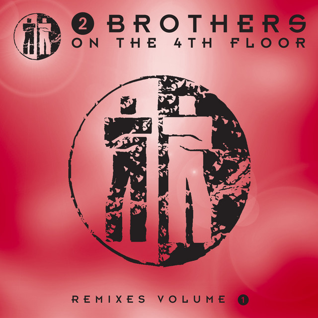 Remixes 1 album cover