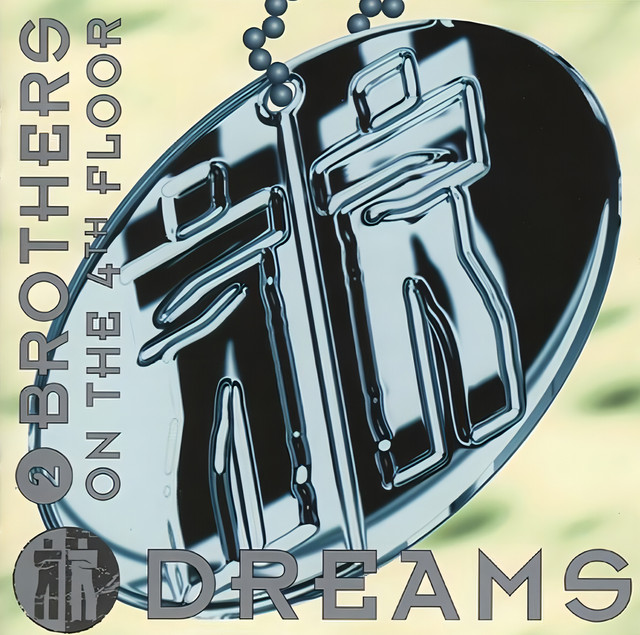 Dreams album cover