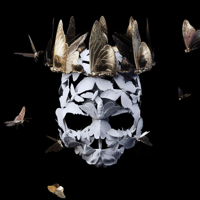 Come of Age album cover