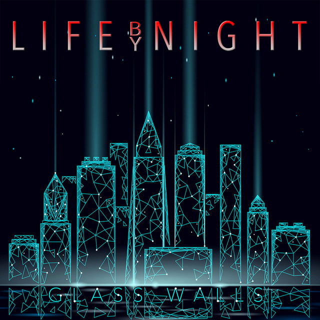 Glass Walls album cover