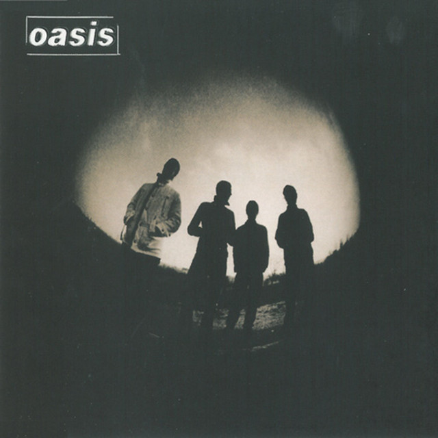 Oasis – Lyla album cover