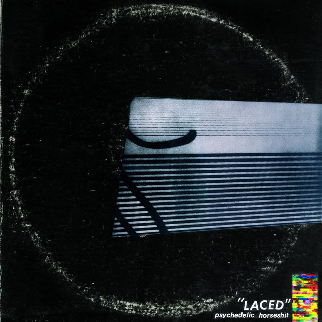 Laced album cover