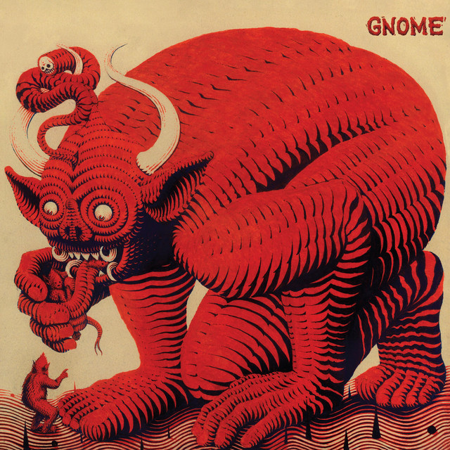 Vestiges of Verumex Visidrome album cover