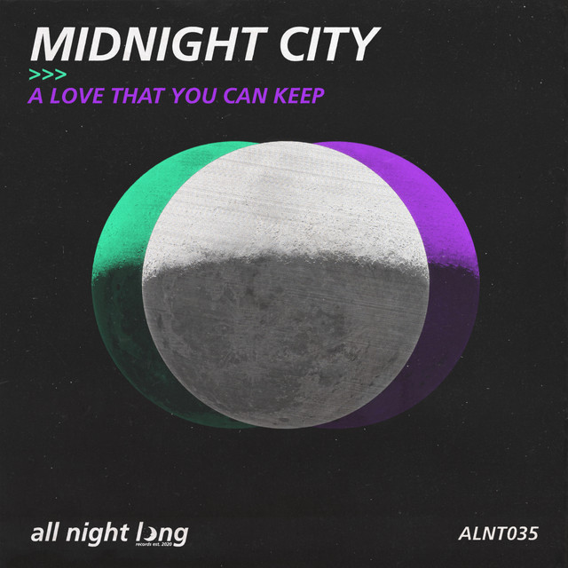 A Love That You Can Keep