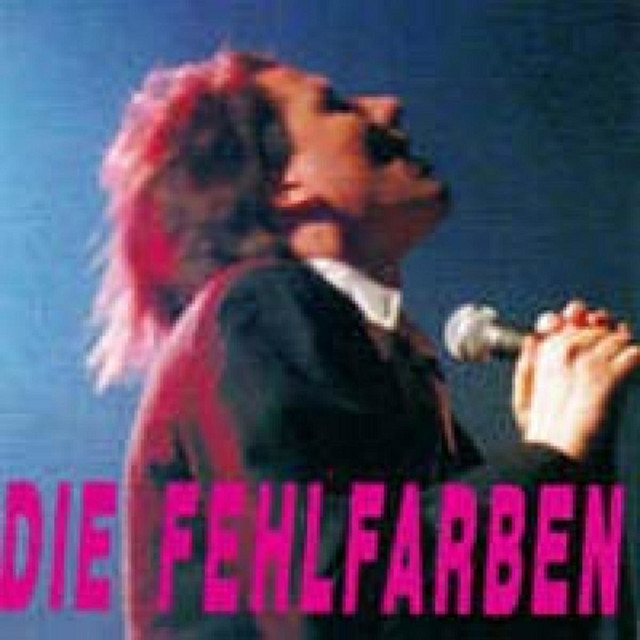 Live album cover
