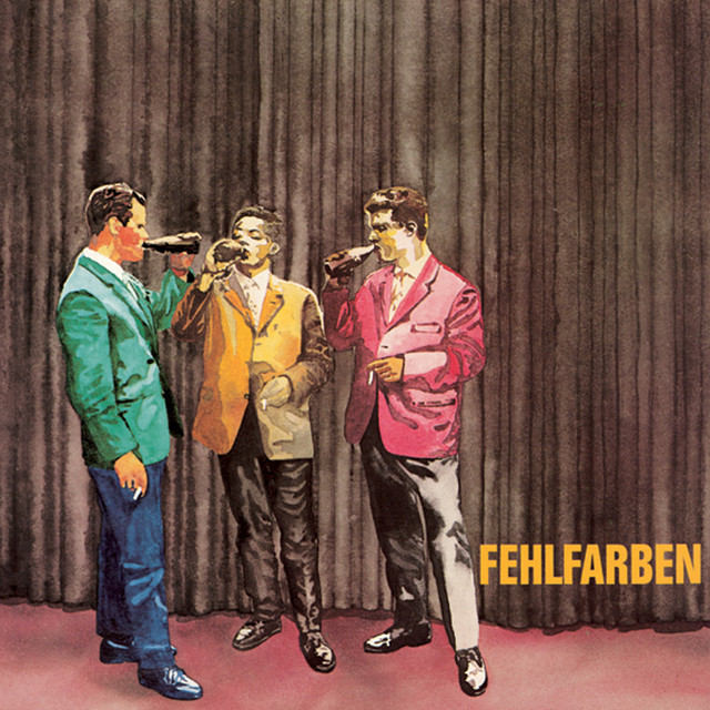 33 Tage in Ketten (Remastered 2003) album cover