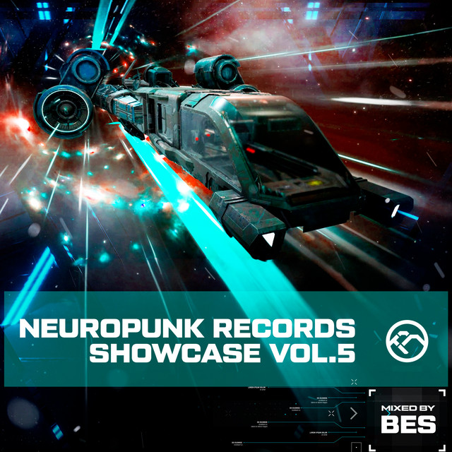 Neuropunk Records Showcase by Bes vol 5 album cover