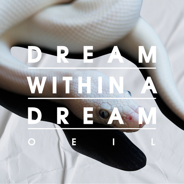 Dream Within a Dream album cover