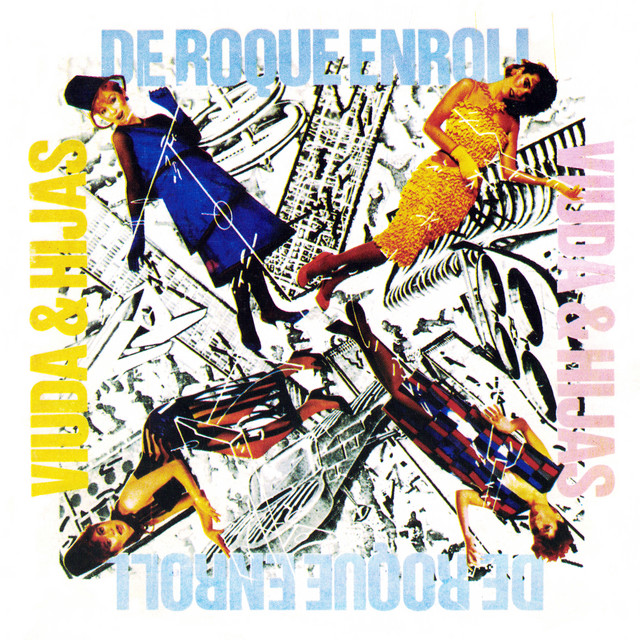 Ciudad Catrúnica album cover