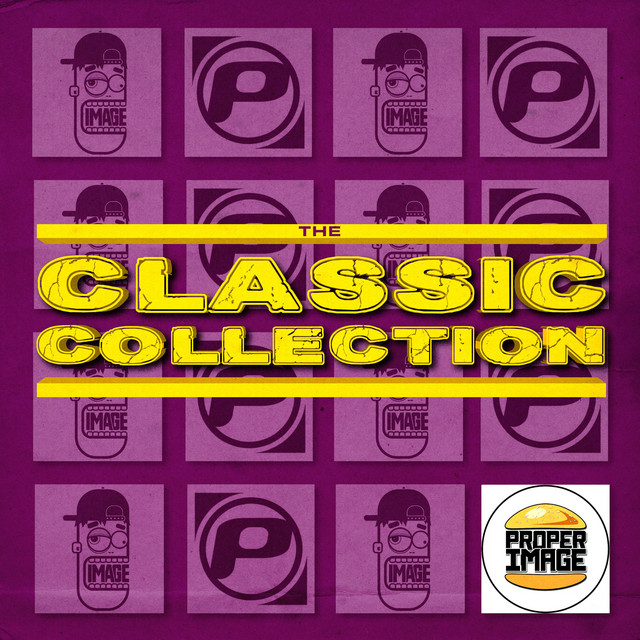 The Classic Collection album cover
