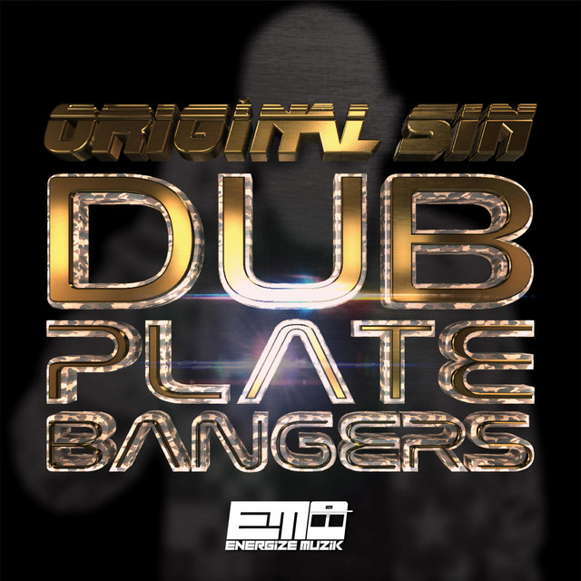 Dubplate Bangers album cover