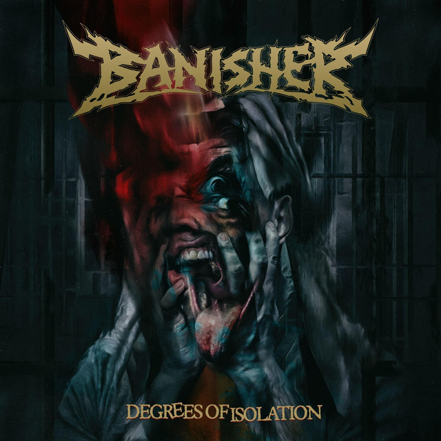 Ibanez XPTB720 as heard on Degrees of Isolation by Banisher (2020)