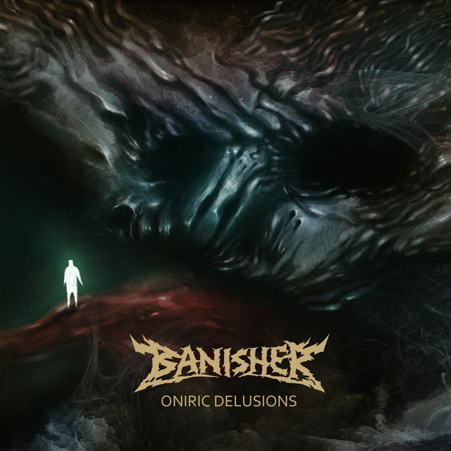 Oniric Delusions album cover