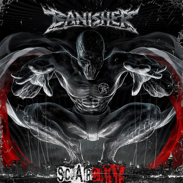 Scarcity album cover