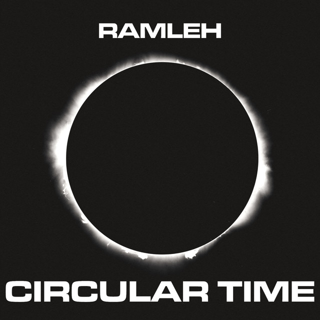 Circular Time album cover