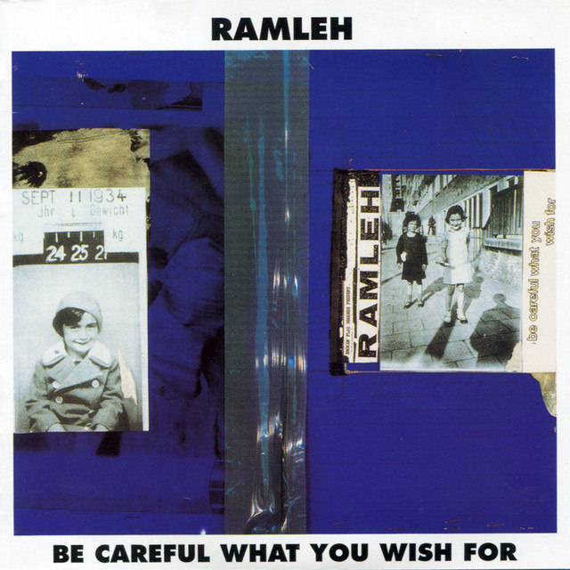 Be Careful What You Wish For album cover