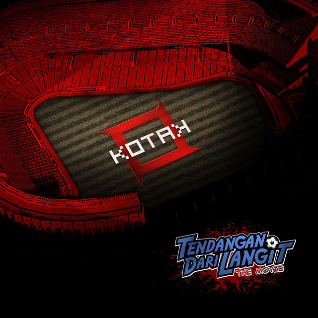 Energi album cover