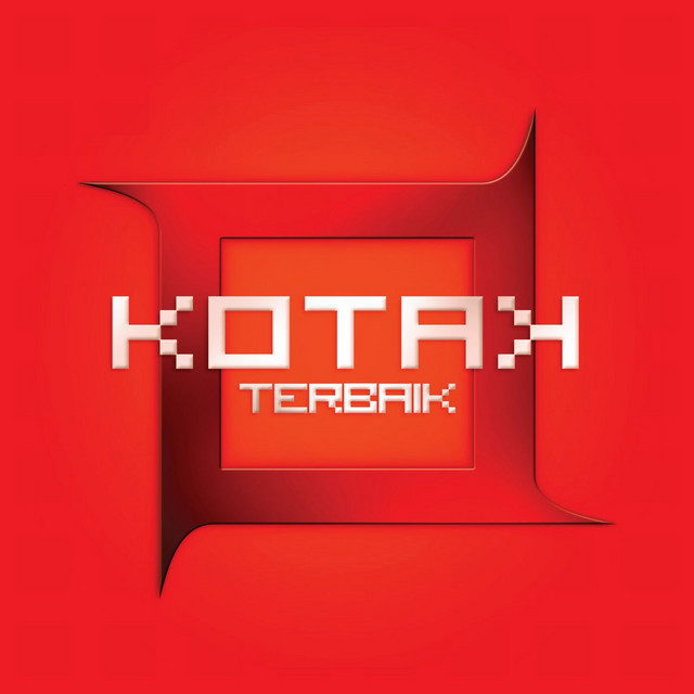 Terbaik album cover