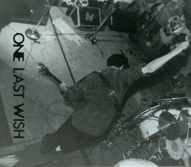 1986 album cover