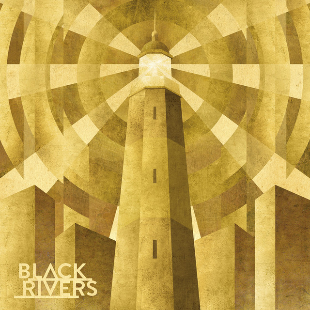 Black Rivers album cover