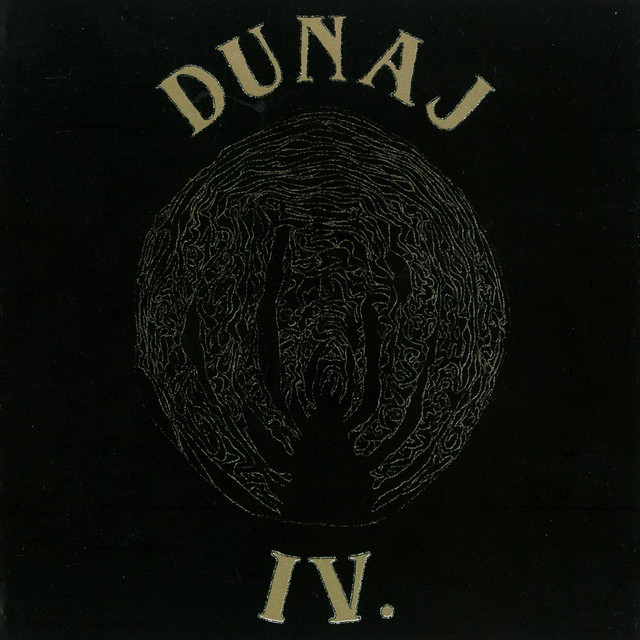 IV. album cover