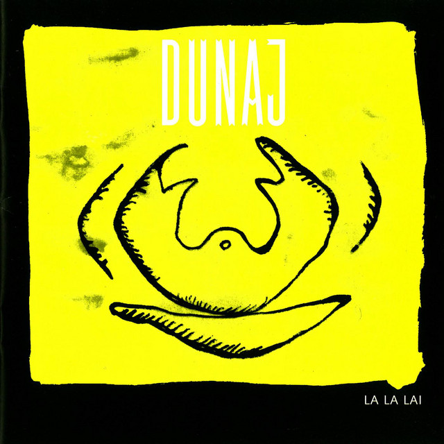 La La Lai album cover