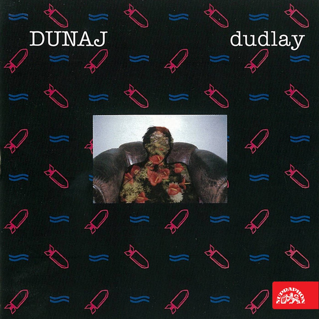Dudlay album cover