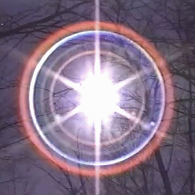 Transfiguration Highway album cover