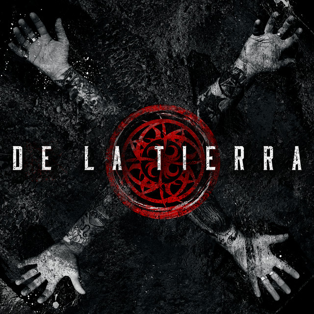 De La Tierra album cover