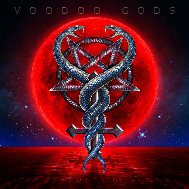 The Divinity of Blood album cover